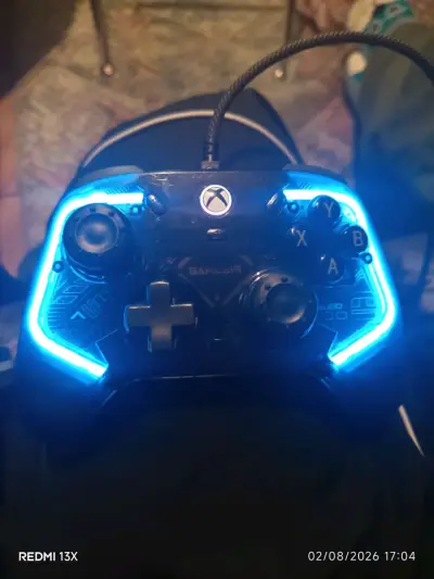 Control GameSir kaleid flux - miniatura 1