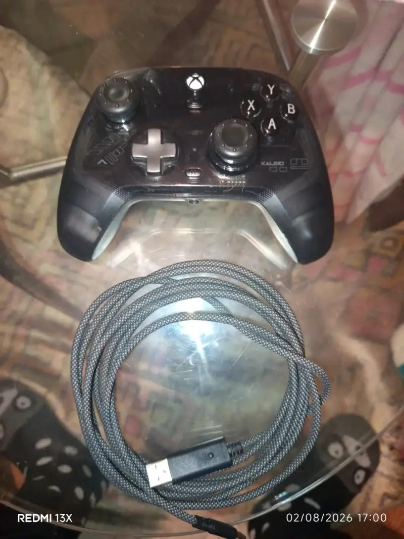 Control GameSir kaleid flux - 2