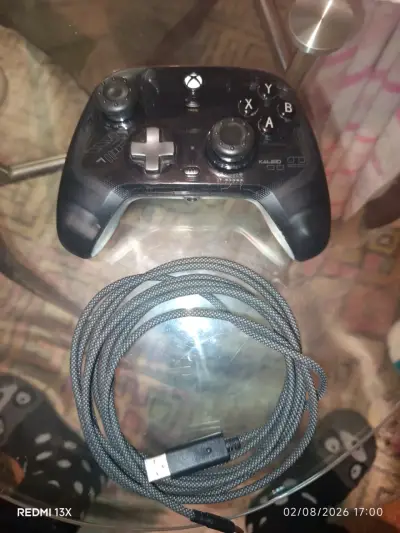 Control GameSir kaleid flux - miniatura 2
