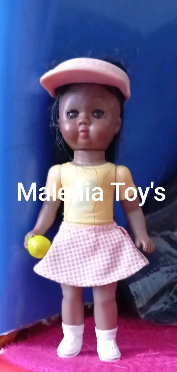 Muñecas de colección Madame Alexander - 3
