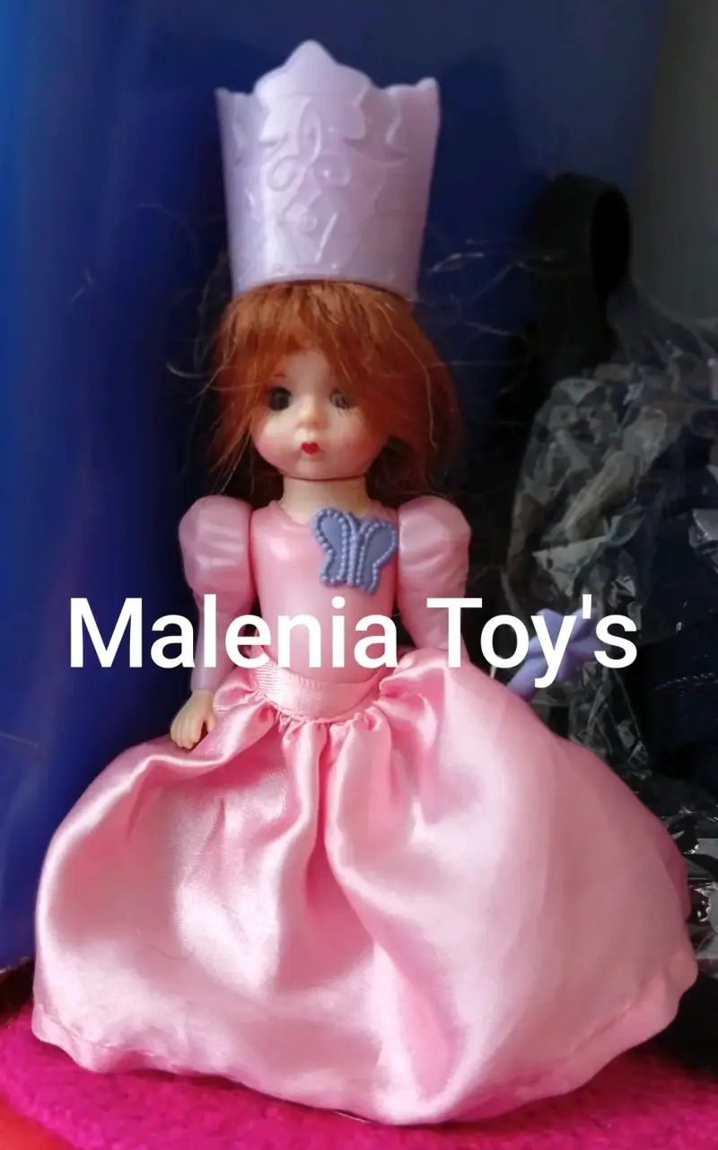 Muñecas de colección Madame Alexander - 4