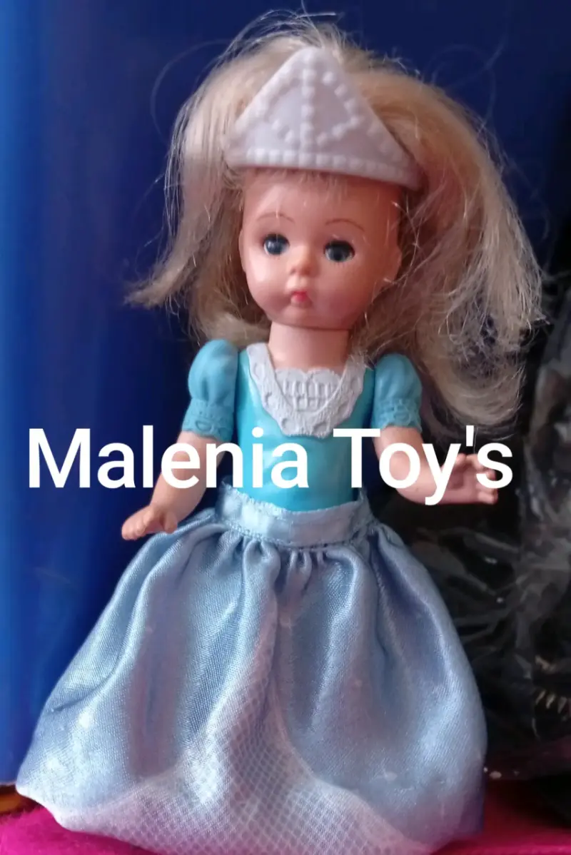 Muñecas de colección Madame Alexander - 6