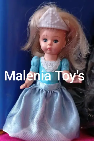 Muñecas de colección Madame Alexander - miniatura 6