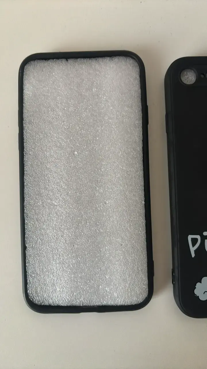 Fundas iPhone 7 con diseño de conejo - 2