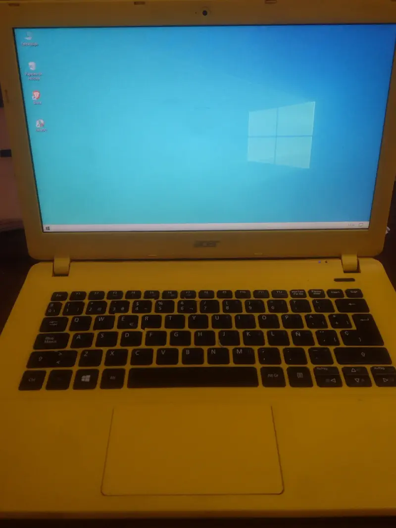 Notebook Acer es1 311 - 1