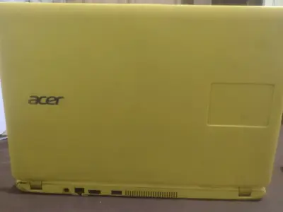 Notebook Acer es1 311 - miniatura 5