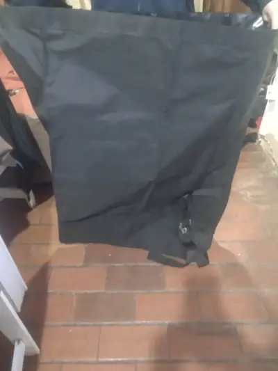 Saco para guardar objetos - miniatura 1