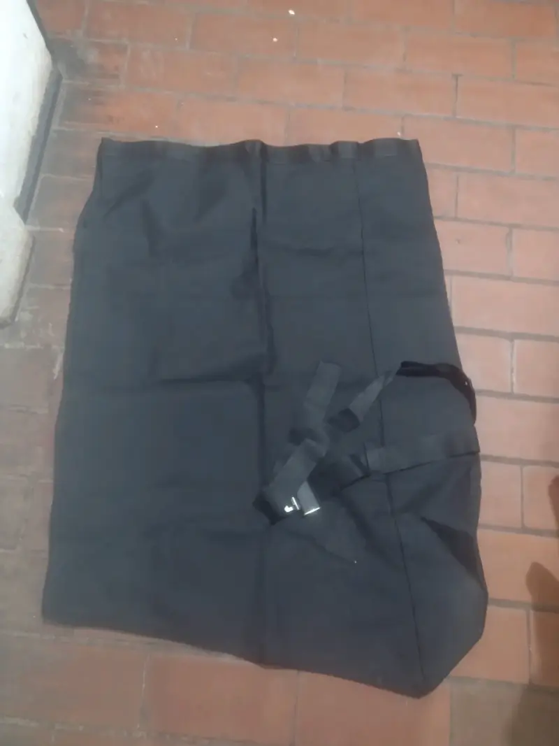 Saco para guardar objetos - 2