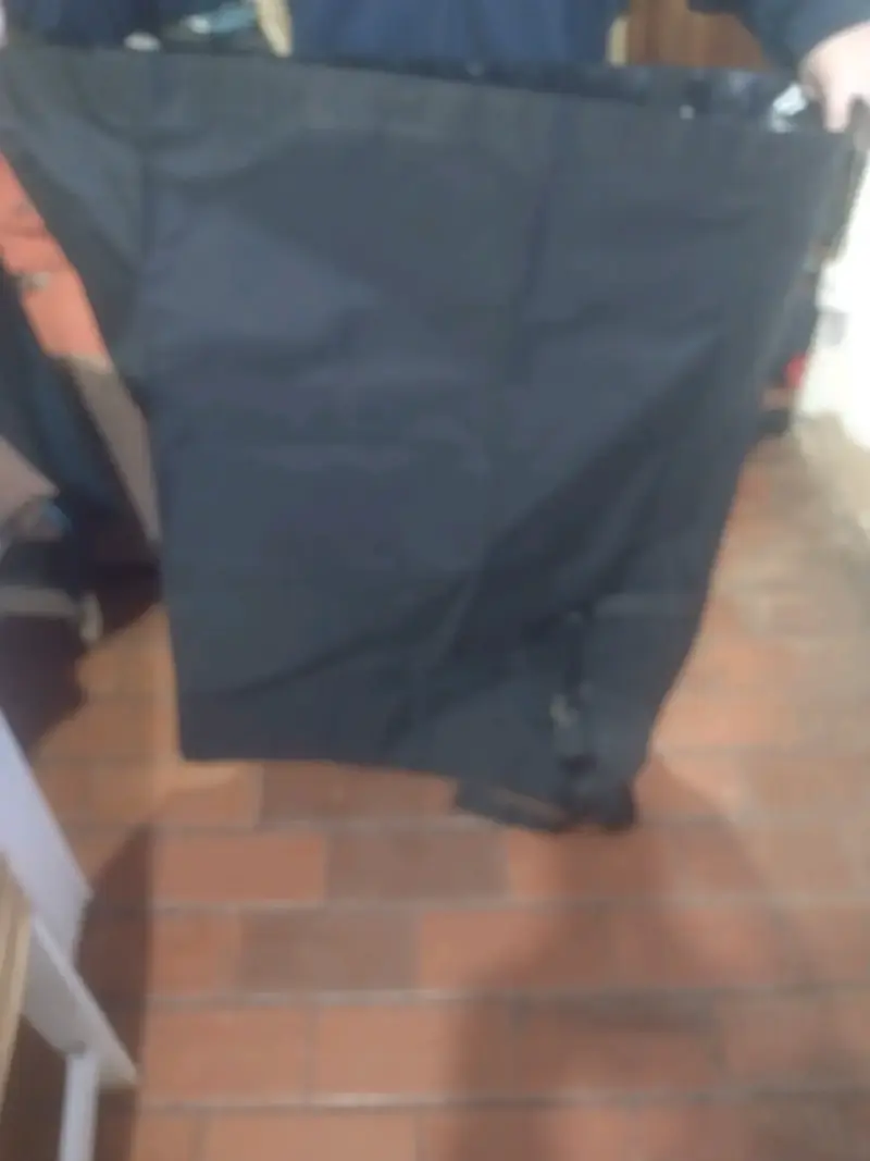 Saco para guardar objetos - 3