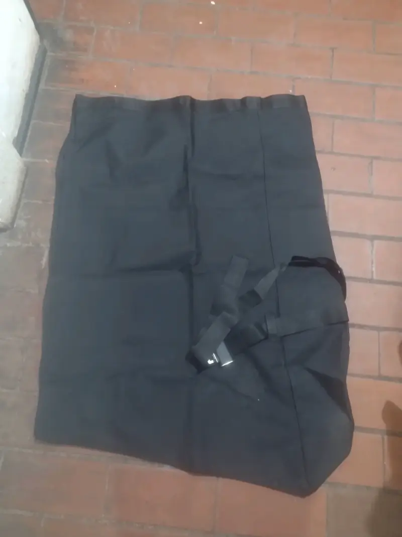 Saco para guardar objetos - 4