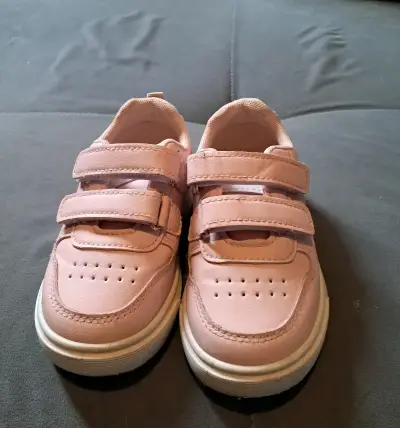 Zapatos para niños con velcro - miniatura 3
