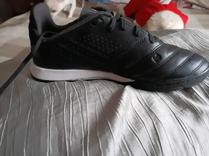 Se venden zapatillas baby futbol - 3