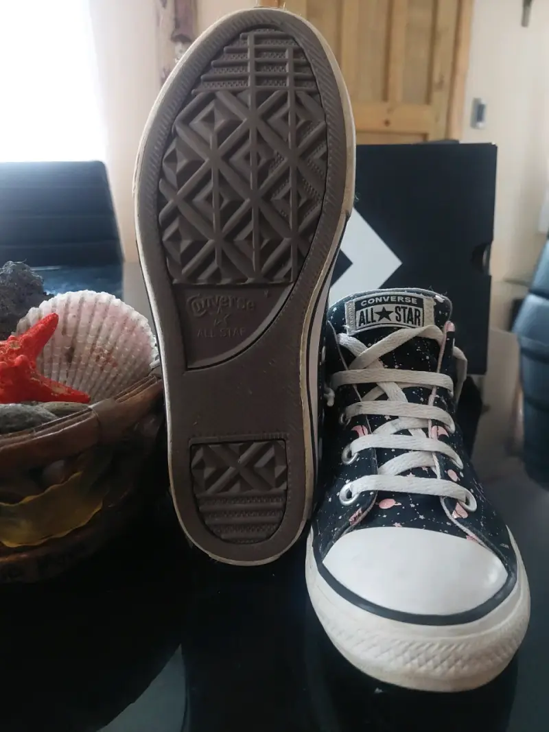 Zapatillas  Converse - 2