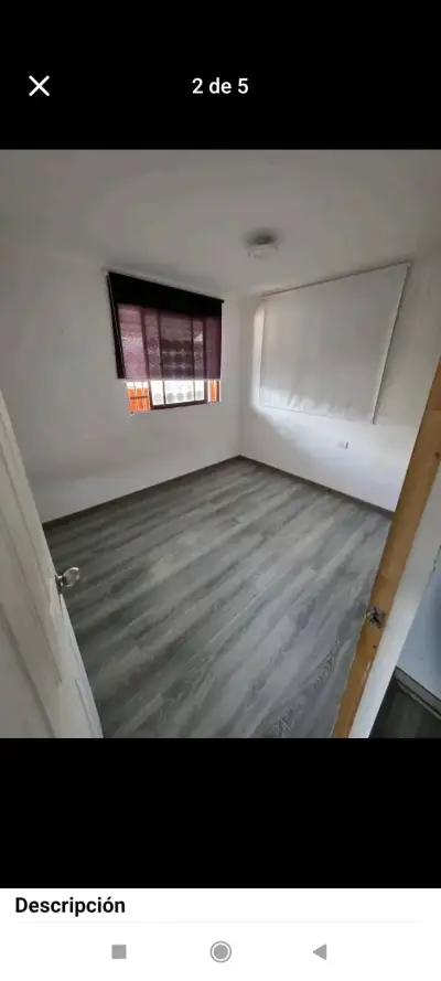 Piso flotante de madera para interiores - miniatura 2