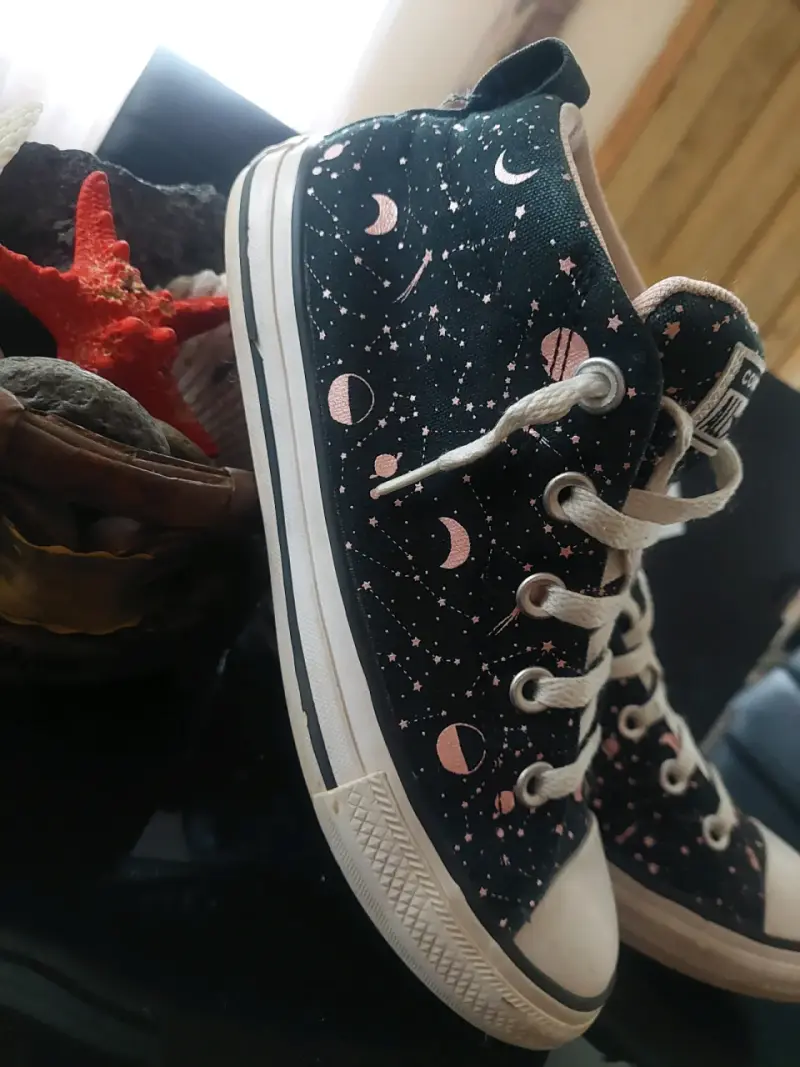 Zapatillas  Converse - 3
