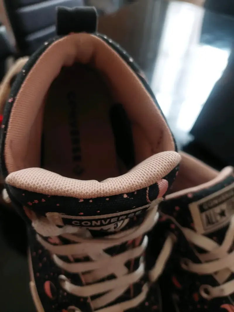 Zapatillas  Converse - 5
