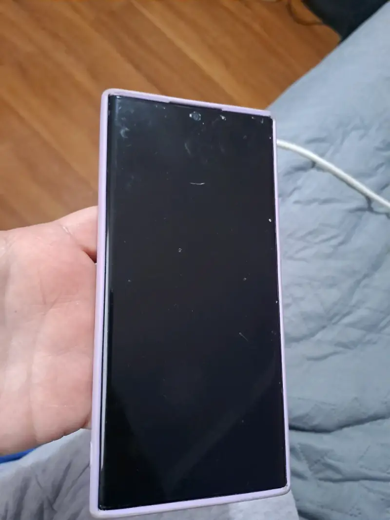 Samsung Galaxy s22 ultra - 1