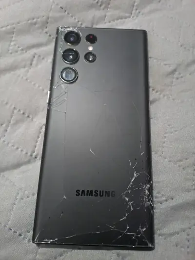 Samsung Galaxy s22 ultra - miniatura 2