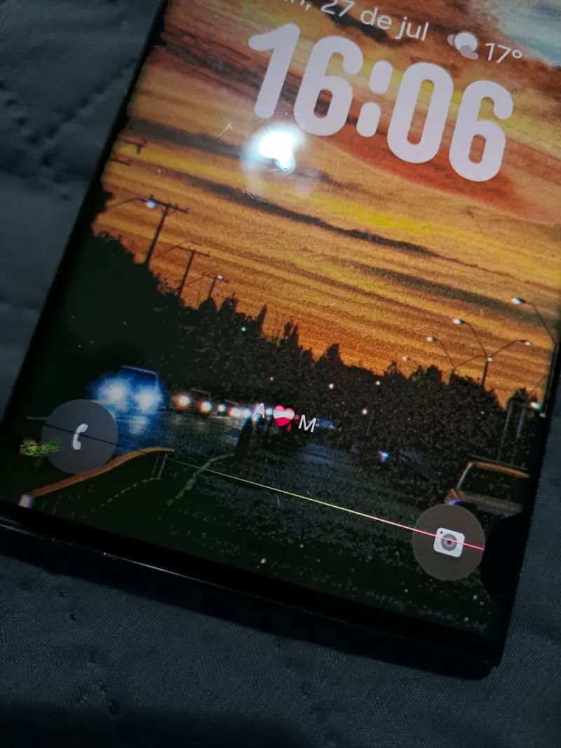 Samsung Galaxy s22 ultra - 3