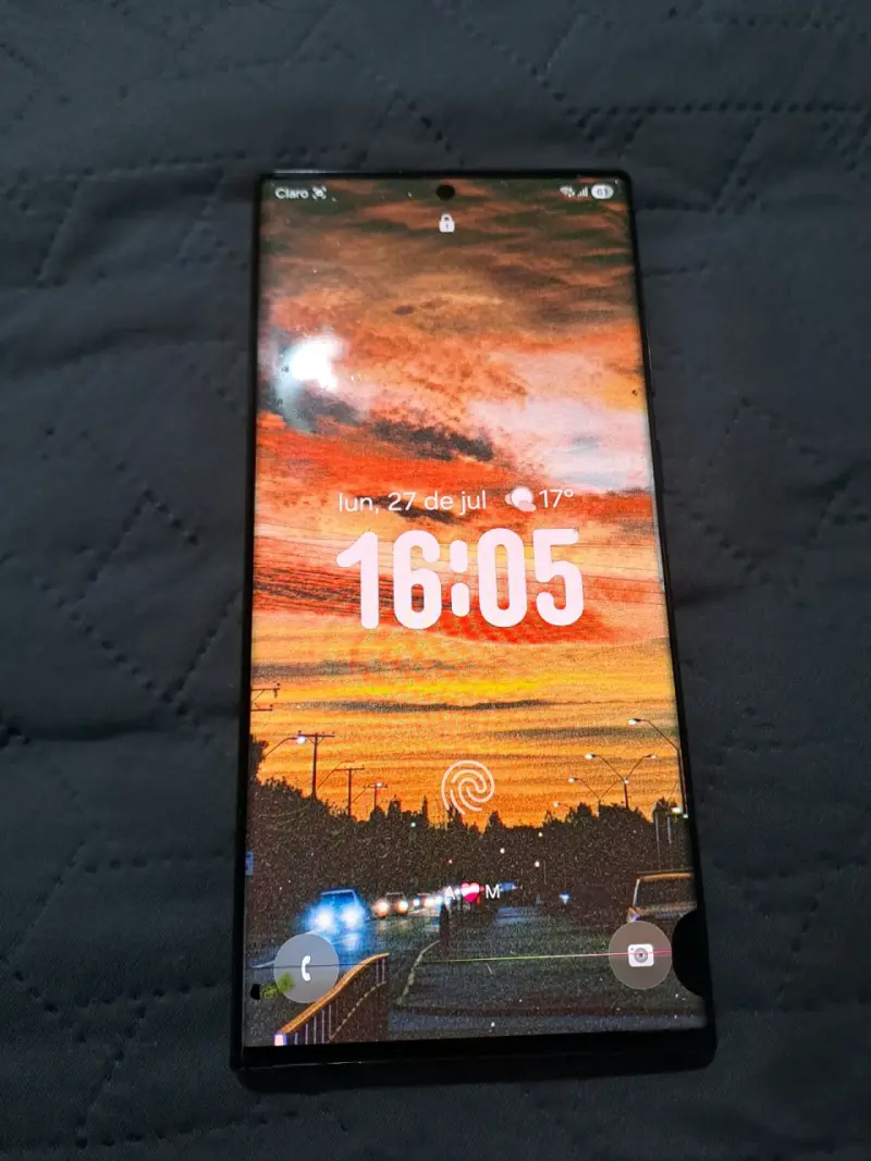 Samsung Galaxy s22 ultra - 4