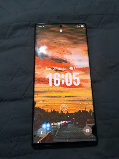 Samsung Galaxy s22 ultra - miniatura 4