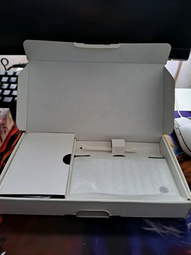 Nintendo DSi Japonesa en caja - 2