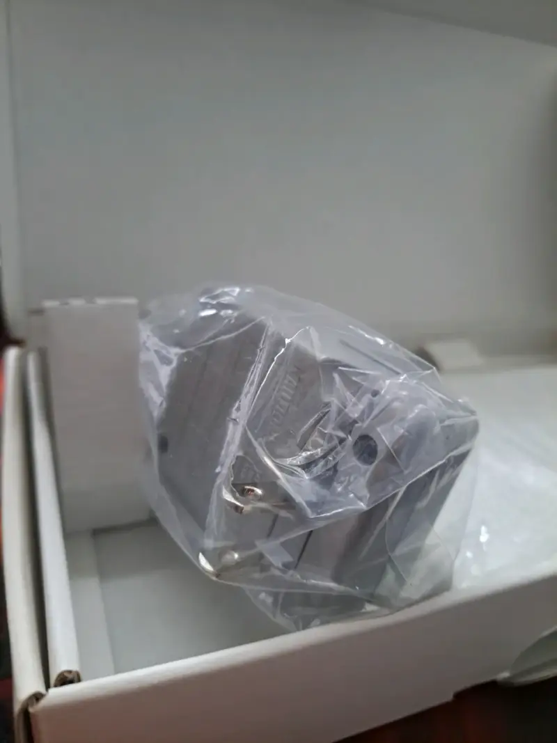 Nintendo DSi Japonesa en caja - 5