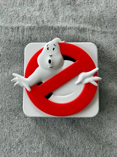 Lámpara decorativa Ghostbusters - miniatura 1
