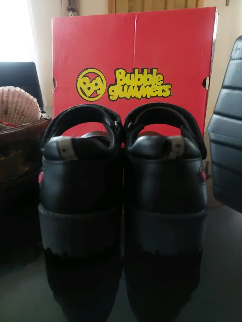 Zapatos de colegio | niña | escolar - 3