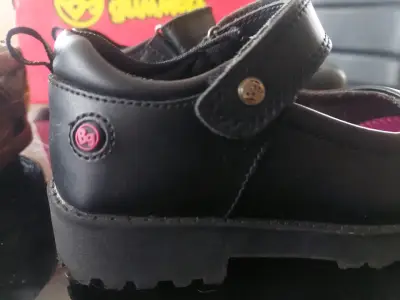 Zapatos de colegio | niña | escolar - miniatura 5