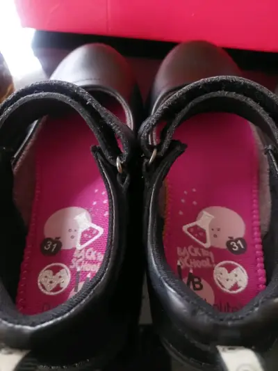 Zapatos de colegio | niña | escolar - miniatura 6