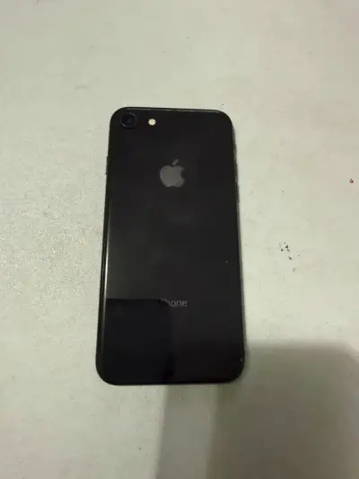 iPhone 8 64GB, en buen estado con batería al 100% - miniatura 4
