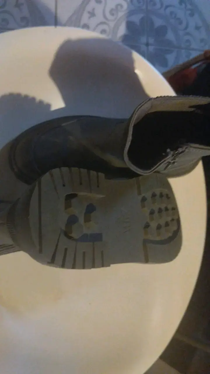Botas de goma impermeables para niños - 2
