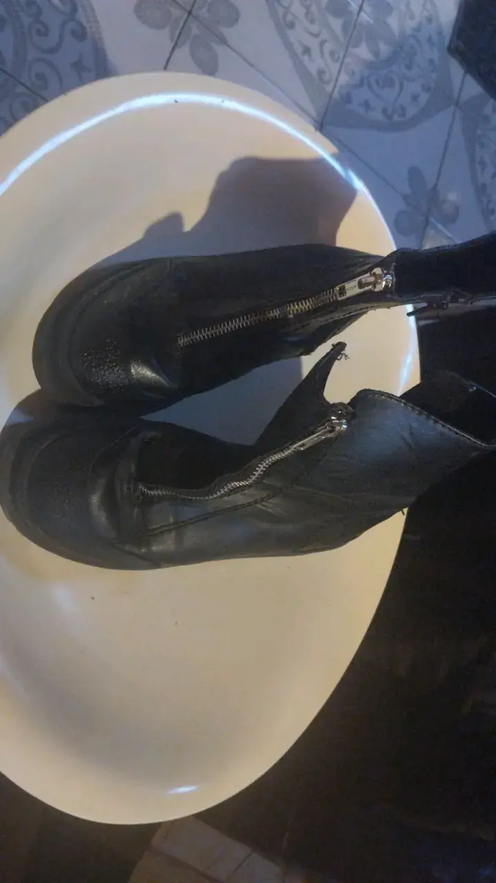 Botas de goma impermeables para niños - 5