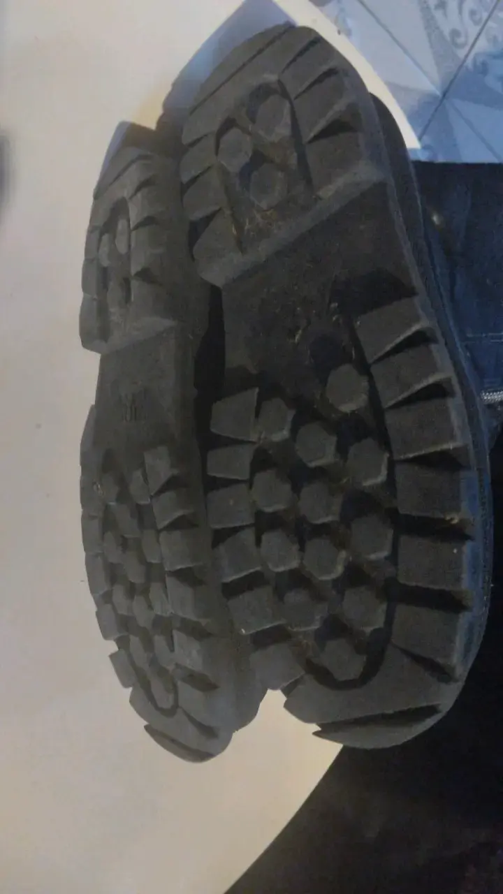 Botas de goma impermeables para niños - 6