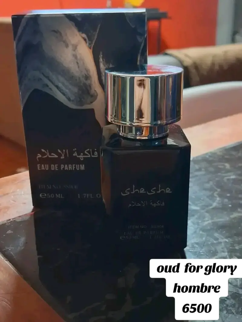 Perfumes de varon - 2
