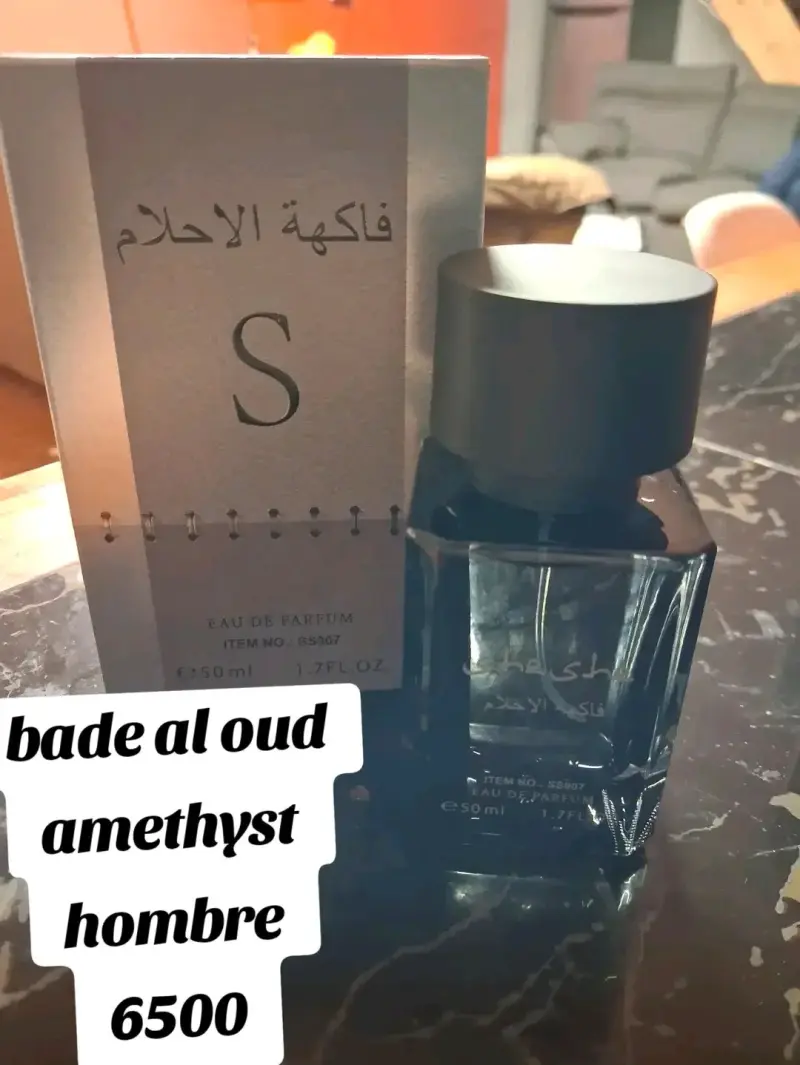 Perfumes de varon - 3