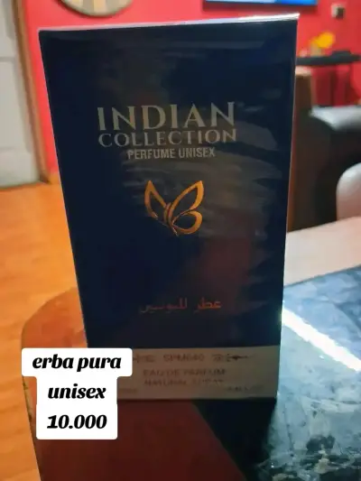 Perfumes de varon - miniatura 5