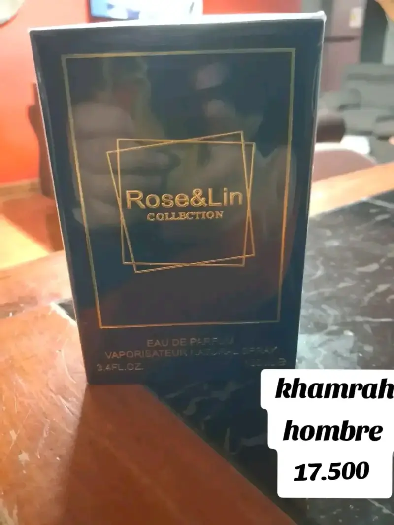 Perfumes de varon - 6