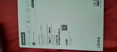 Tablet Lenovo Tab M8 HD nueva en caja - miniatura 4