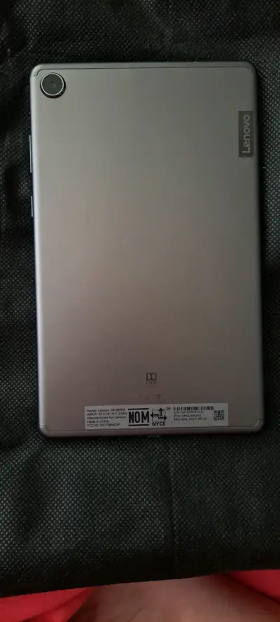 Tablet Lenovo Tab M8 HD nueva en caja - miniatura 6