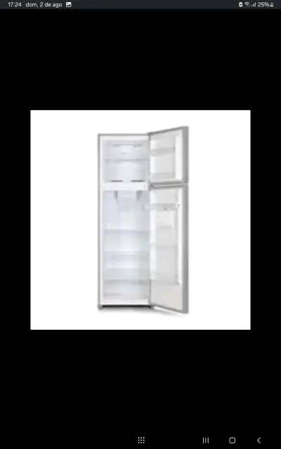 Refrigerador Libero 248L con Dispensador de Agua - miniatura 2