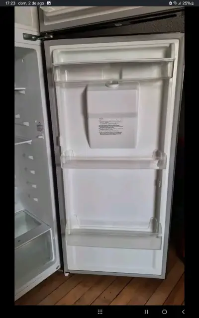 Refrigerador Libero 248L con Dispensador de Agua - miniatura 4