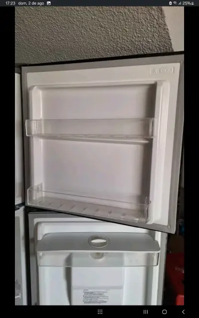 Refrigerador Libero 248L con Dispensador de Agua - miniatura 5