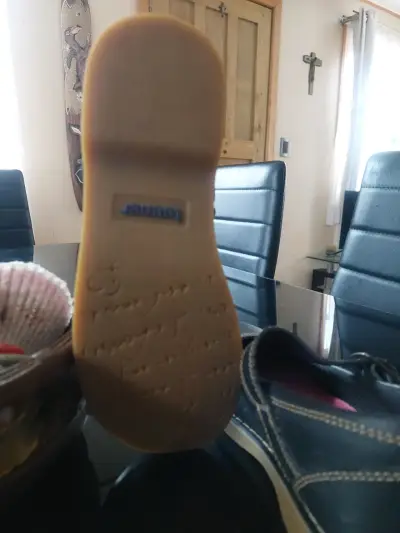 Zapatos de colegio - miniatura 2