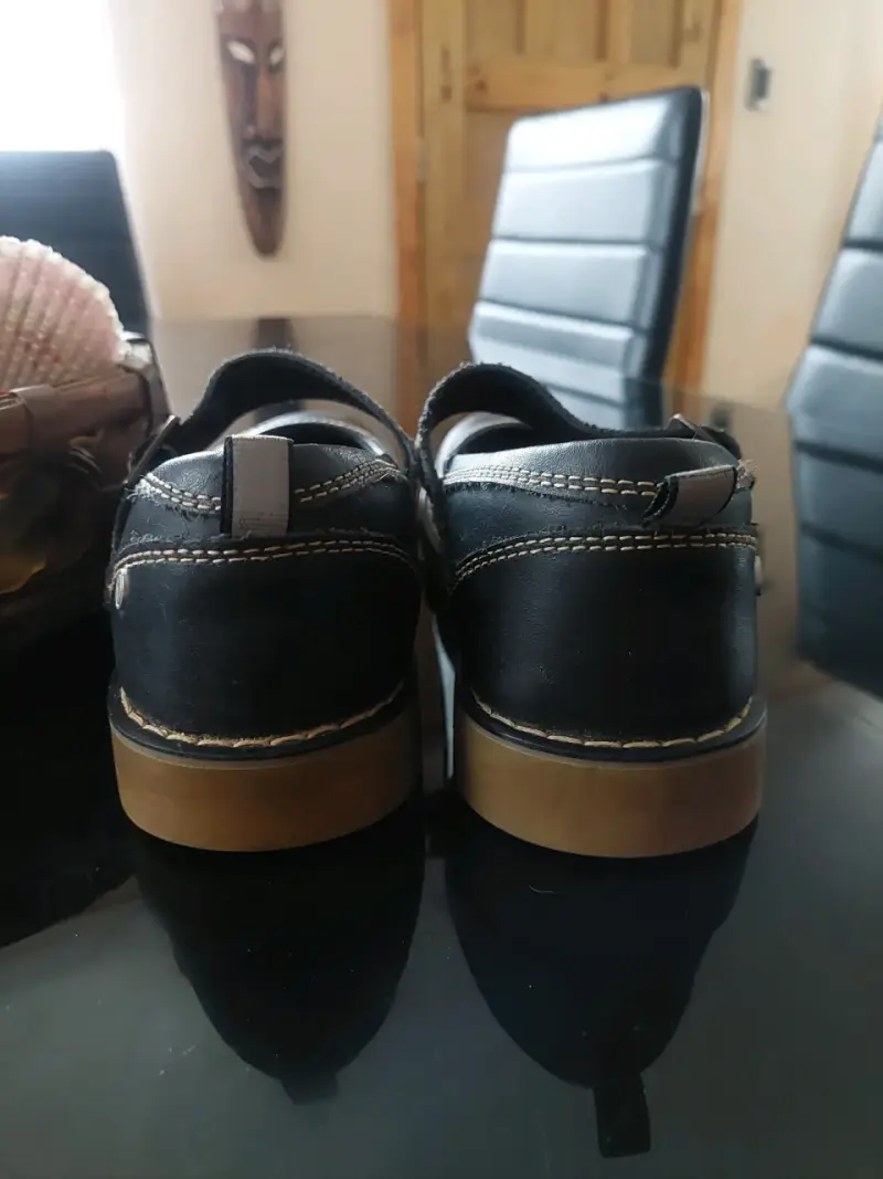 Zapatos de colegio - 3