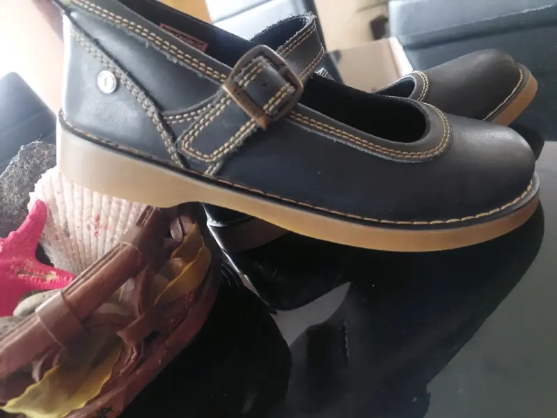 Zapatos de colegio - 4