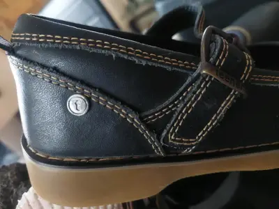 Zapatos de colegio - miniatura 5