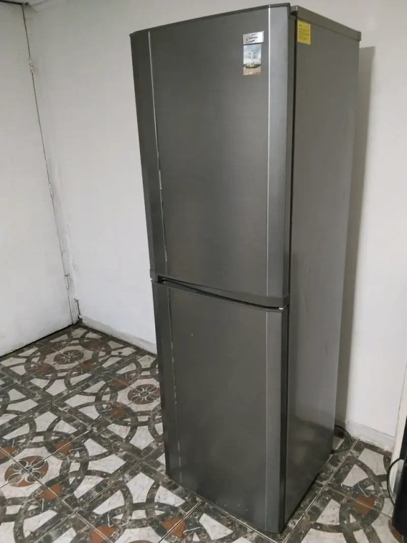 Cocina a gas Mademsa con horno y 4 quemadores - 5