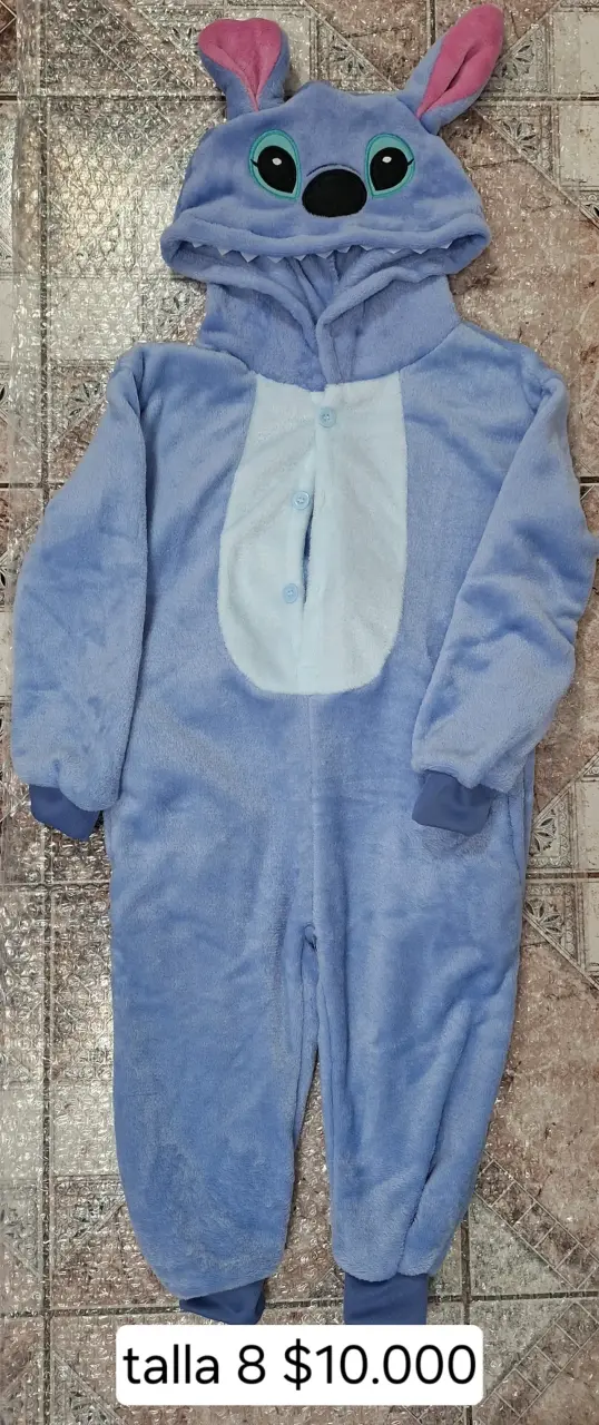 Ropa de niña y adulto - 3